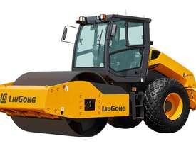 Liugong 6618E Roller  - picture1' - Click to enlarge