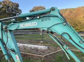 Excavator & extensive attachments  - picture0' - Click to enlarge