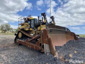 1998 Caterpillar D11R - picture0' - Click to enlarge