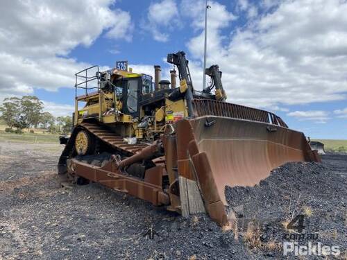 1998 Caterpillar D11R