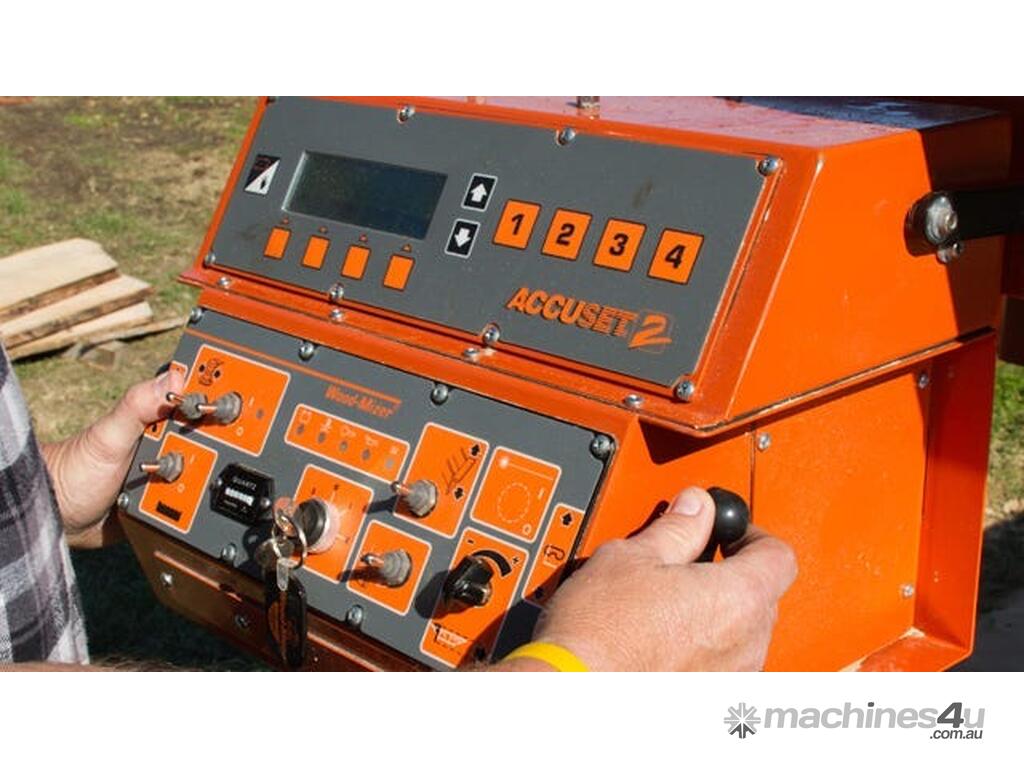 New woodmizer LT 40 Portable Sawmill in BIBRA LAKE, WA