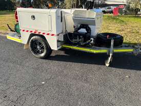 2020 Sewerquip/Enviroline Ranger R50D Water Jetter - picture0' - Click to enlarge