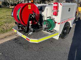 2020 Sewerquip/Enviroline Ranger R50D Water Jetter - picture1' - Click to enlarge