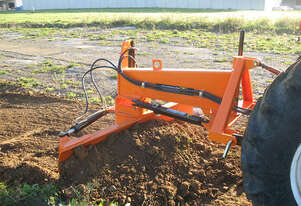 Farmgard INDUSTRIAL 450-M Tractor Grader Blade