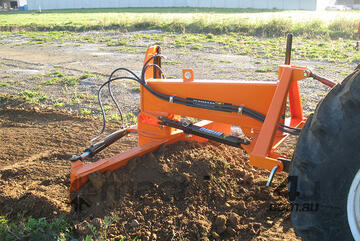 Farmgard INDUSTRIAL 450-M Tractor Grader Blade