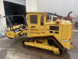 Used Rayco C200 - 200hp Diesel Forestry Mower  - picture2' - Click to enlarge