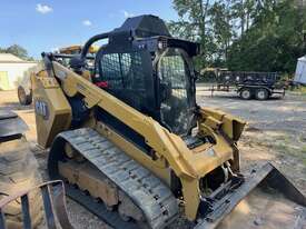 2022 CAT 299D3 XE 450 hrs - picture0' - Click to enlarge