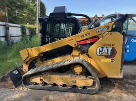 2022 CAT 299D3 XE 450 hrs - picture0' - Click to enlarge