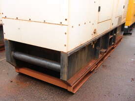 CUMMINS GENERATOR SKID MOUNTED  - picture1' - Click to enlarge