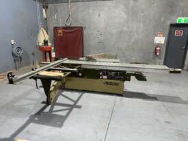 Table Panel Saw  - picture0' - Click to enlarge