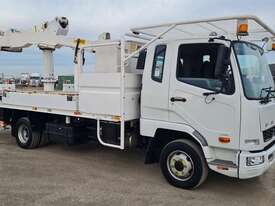 Fuso Fighter FK600 - picture0' - Click to enlarge