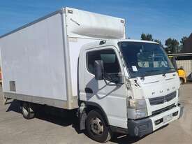 Fuso Canter - picture0' - Click to enlarge