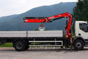 Fassi   F125A.2 XE-DYNAMIC