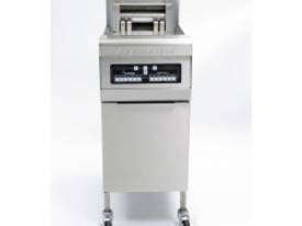 Frymaster RE114SD 22-27 Lt Full Pot Electric Fryer - picture0' - Click to enlarge