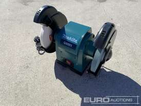 Unused Makita GB801 8