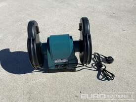 Unused Makita GB801 8