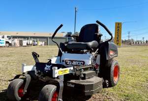 Bobcat Zero Turn Mower