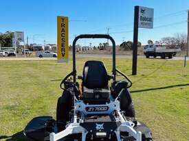 Zero Turn Mower - picture0' - Click to enlarge