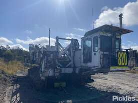 2006 Sandvik Drilltech D55SP Track Mounted Drill Rig - picture1' - Click to enlarge