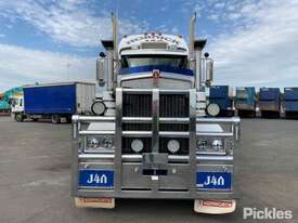 2014 Kenworth T909 Prime Mover Sleeper Cab - picture0' - Click to enlarge