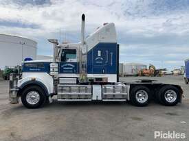 2014 Kenworth T909 Prime Mover Sleeper Cab - picture2' - Click to enlarge