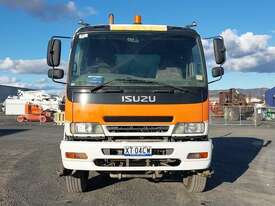 Isuzu F3 FVZ - picture0' - Click to enlarge