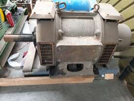 USED AEI Engineering ELECTRIC 3 PHASE MOTOR - picture0' - Click to enlarge