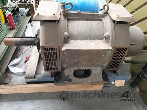 USED AEI Engineering ELECTRIC 3 PHASE MOTOR