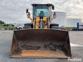 2019 Volvo L60H 4x4 Articulated Front End Loader - picture0' - Click to enlarge