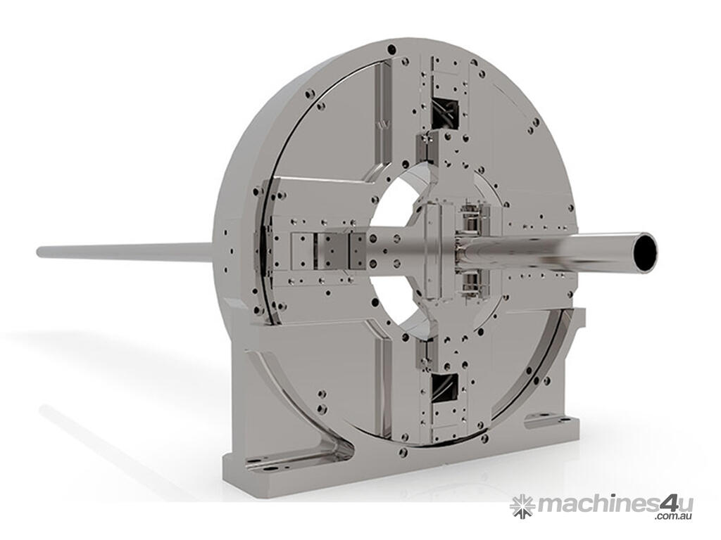 Used 2021 gweike DEMO MACHINE READY TODAY LF3015GAR Fiber laser Sheet Tube cutting Fiber
