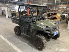 2012 Polaris Ranger Off Road Buggy - picture0' - Click to enlarge