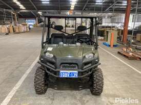 2012 Polaris Ranger Off Road Buggy - picture0' - Click to enlarge