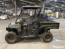 2012 Polaris Ranger Off Road Buggy - picture2' - Click to enlarge