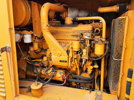 MACFARLANE - 100kVA  Detroit Trailer Mounted Generator Set - picture0' - Click to enlarge