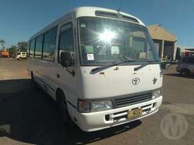 Toyota Coaster XZB50R - picture0' - Click to enlarge