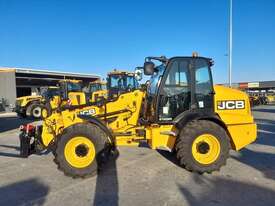 2022 JCB TM320 TELESCOPIC WHEEL LOADER U4528 - picture0' - Click to enlarge