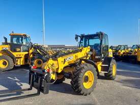 2022 JCB TM320 TELESCOPIC WHEEL LOADER U4528 - picture0' - Click to enlarge