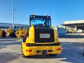 2022 JCB TM320 TELESCOPIC WHEEL LOADER U4528 - picture1' - Click to enlarge