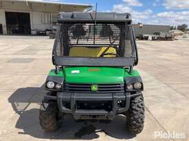 John Deere Gator XUV 855E ATV 4WD - picture0' - Click to enlarge