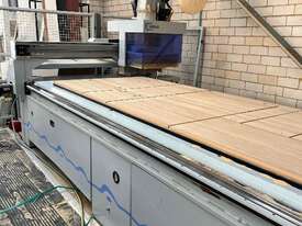 Homag Vantage 33L Flatbed CNC  - picture0' - Click to enlarge