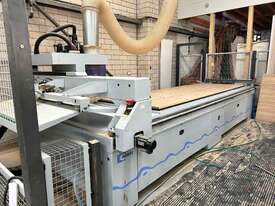 Homag Vantage 33L Flatbed CNC  - picture0' - Click to enlarge