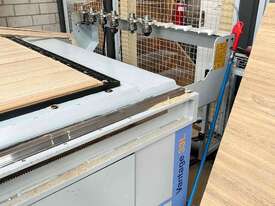 Homag Vantage 33L Flatbed CNC  - picture1' - Click to enlarge