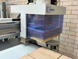 Homag Vantage 33L Flatbed CNC  - picture2' - Click to enlarge