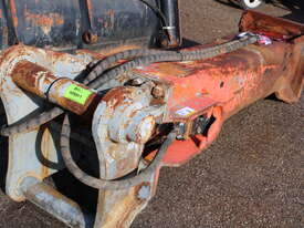 RAMMER E68 HYDRAULIC HAMMER - picture0' - Click to enlarge