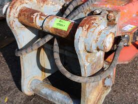 RAMMER E68 HYDRAULIC HAMMER - picture0' - Click to enlarge