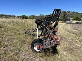  8M TOOL BAR TILLAGE & SEEDING - picture0' - Click to enlarge