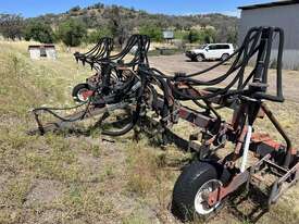  8M TOOL BAR TILLAGE & SEEDING - picture1' - Click to enlarge