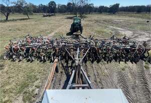 Flexicoil   ST820 PLANTER