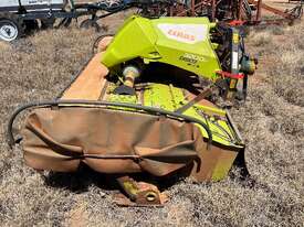 2020 CLAAS MOVE 3200FC FRONT MOUNT MOWER CONDITION - picture2' - Click to enlarge