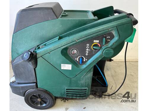 Gerni Neptune 7 hot pressure cleaner 